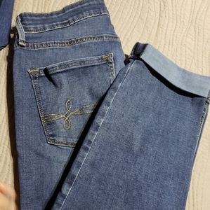 Ladies Jeans